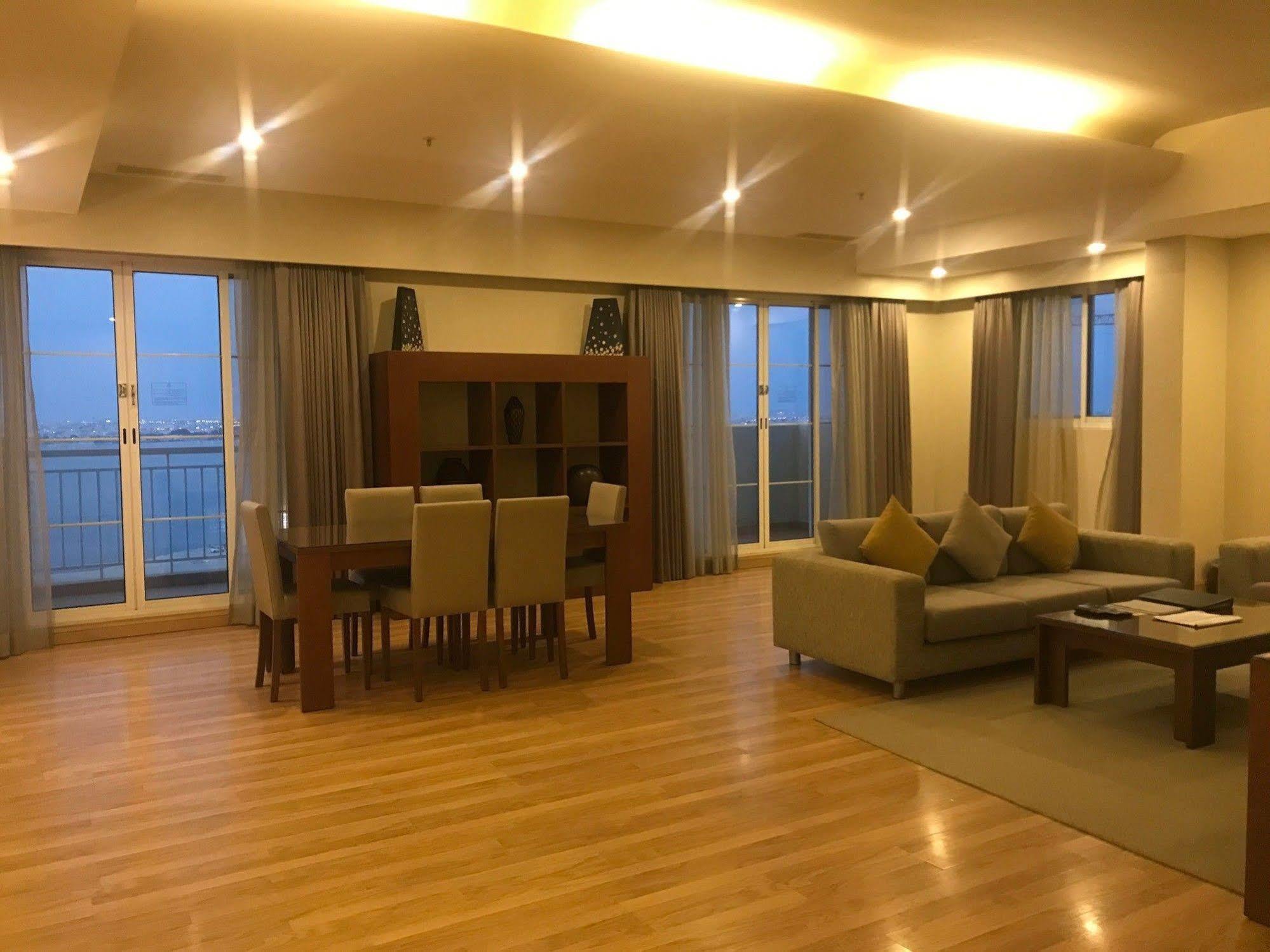 Appartamento Mysk Al Fateh Bahrain Al Manamah Esterno foto